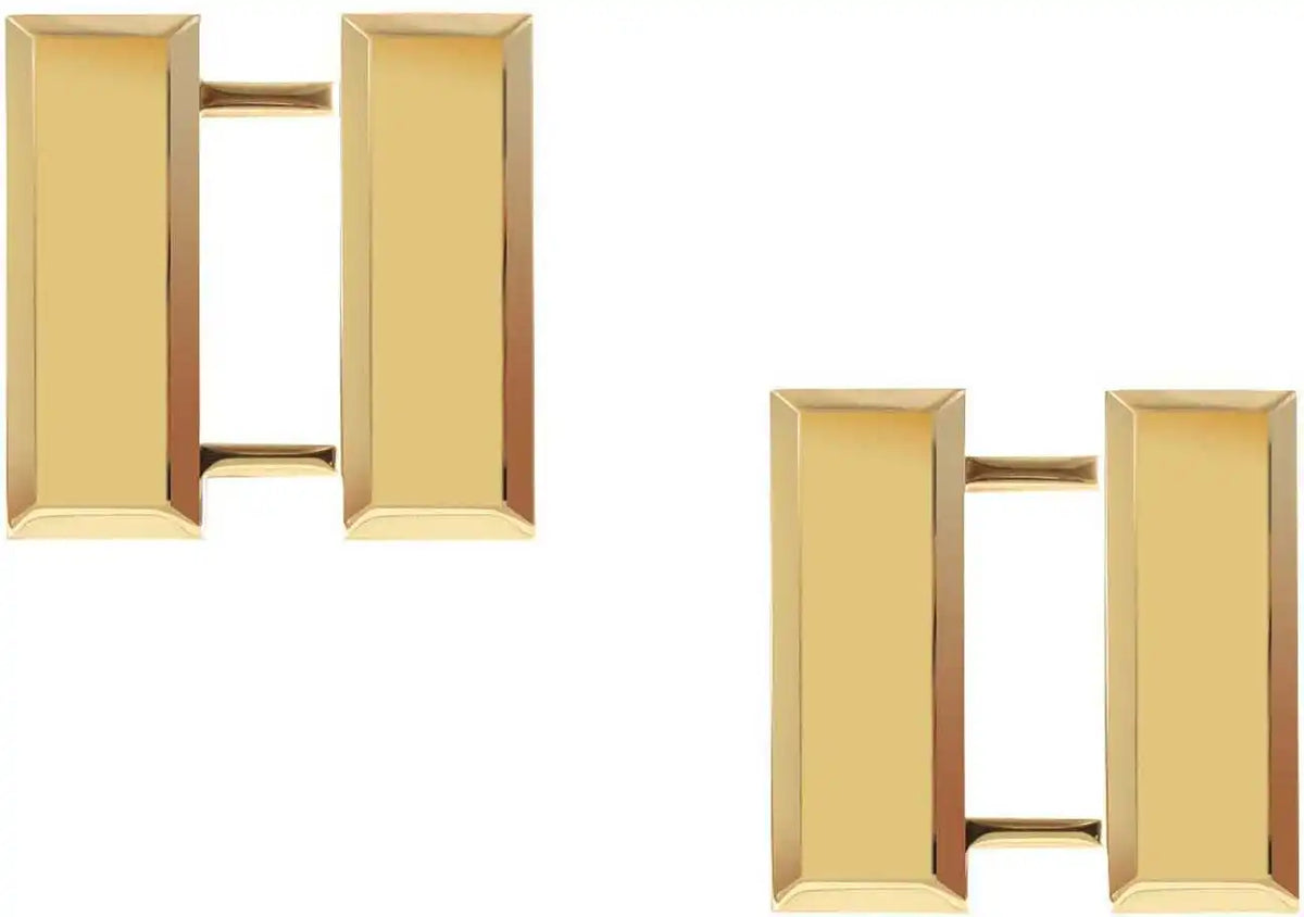 Rothco Captain Rank Insignia