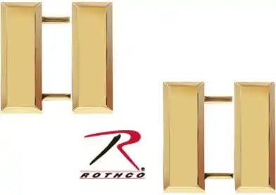 Rothco Captain Rank Insignia