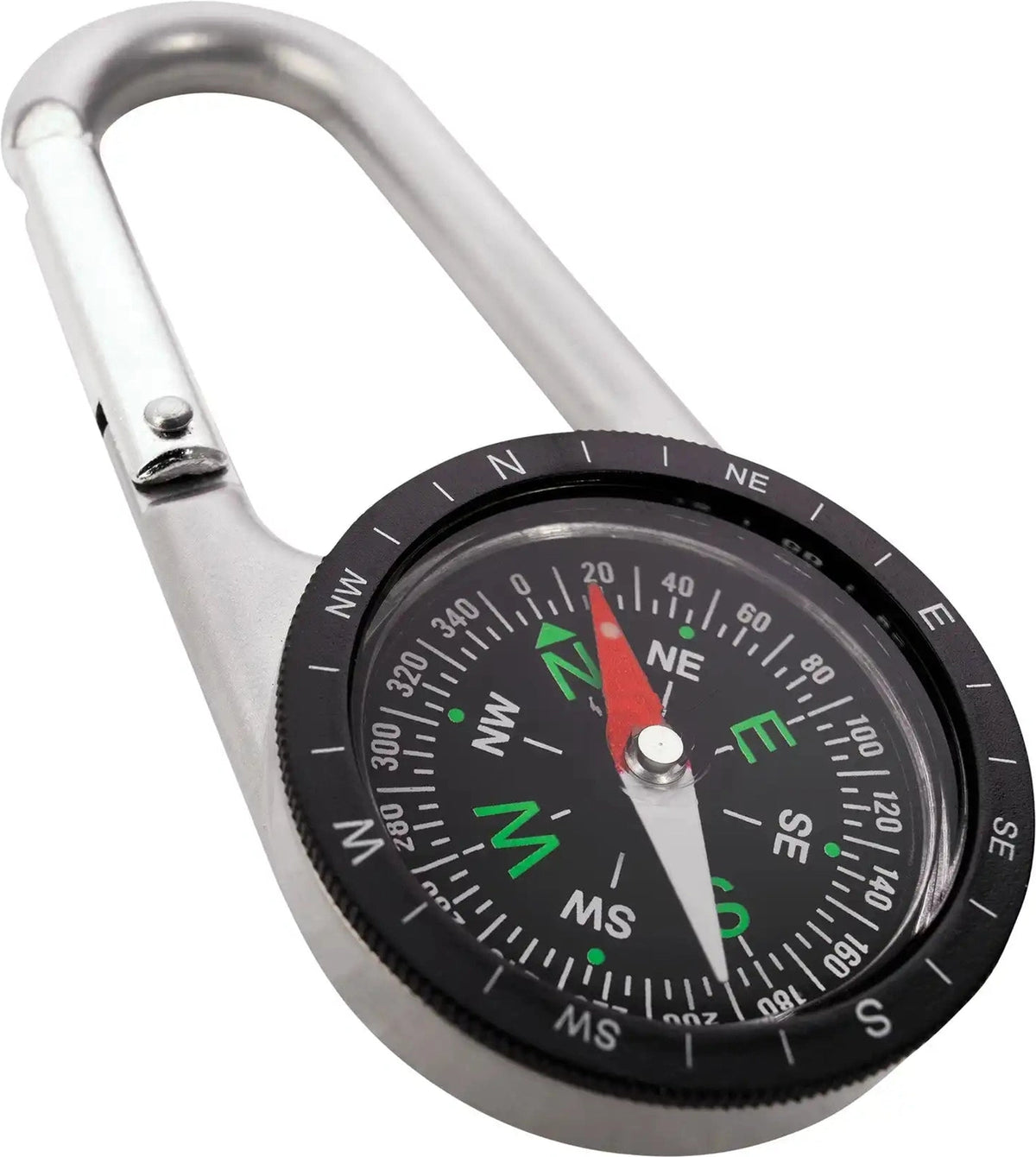 Rothco Carabiner Compass