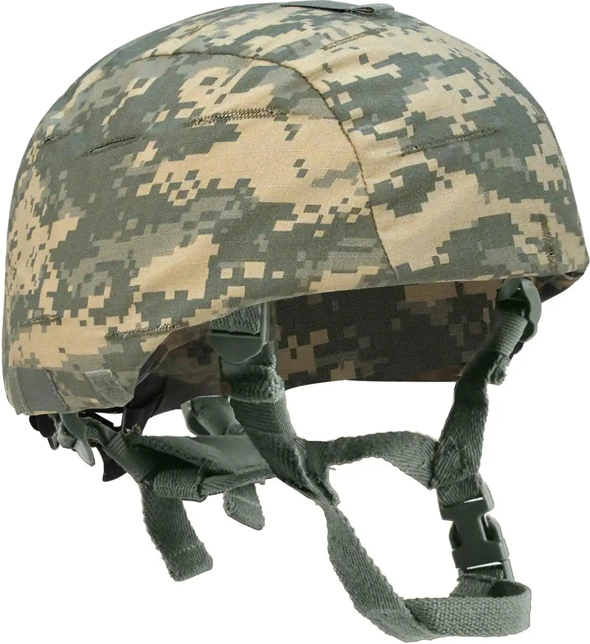Rothco Chin Strap for Mich Helmet Foliage Green