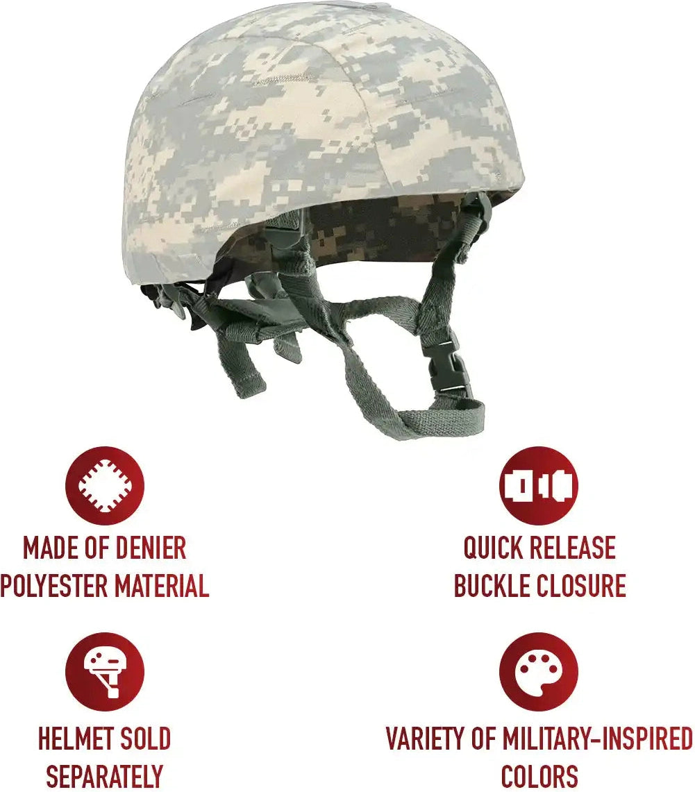 Rothco Chin Strap for Mich Helmet