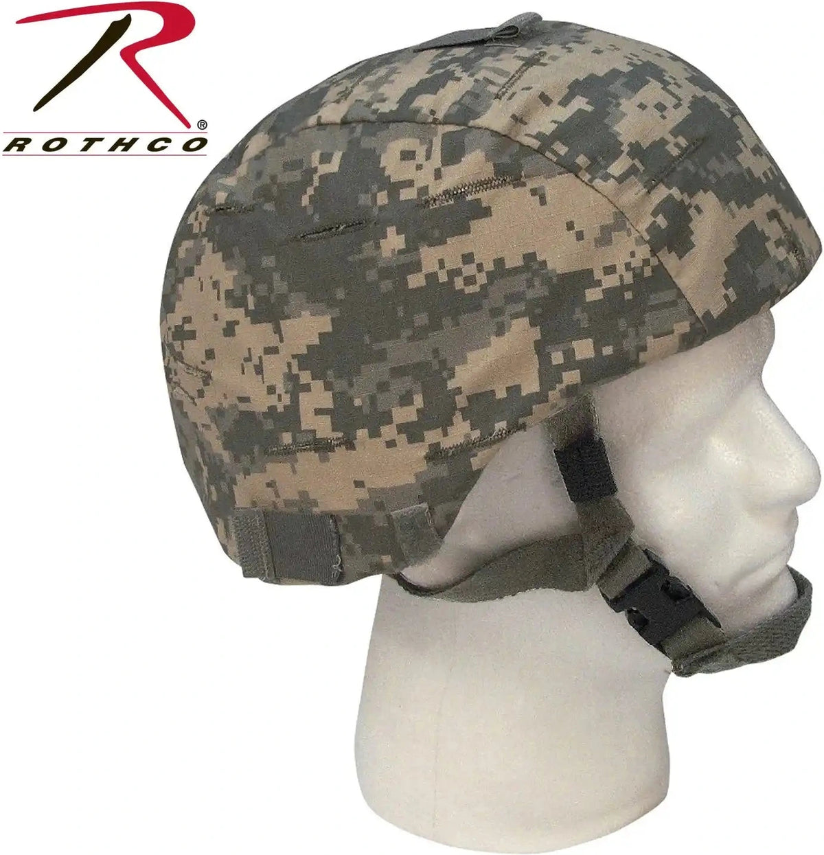 Rothco Chin Strap for Mich Helmet