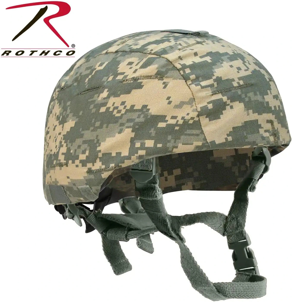 Rothco Chin Strap for Mich Helmet