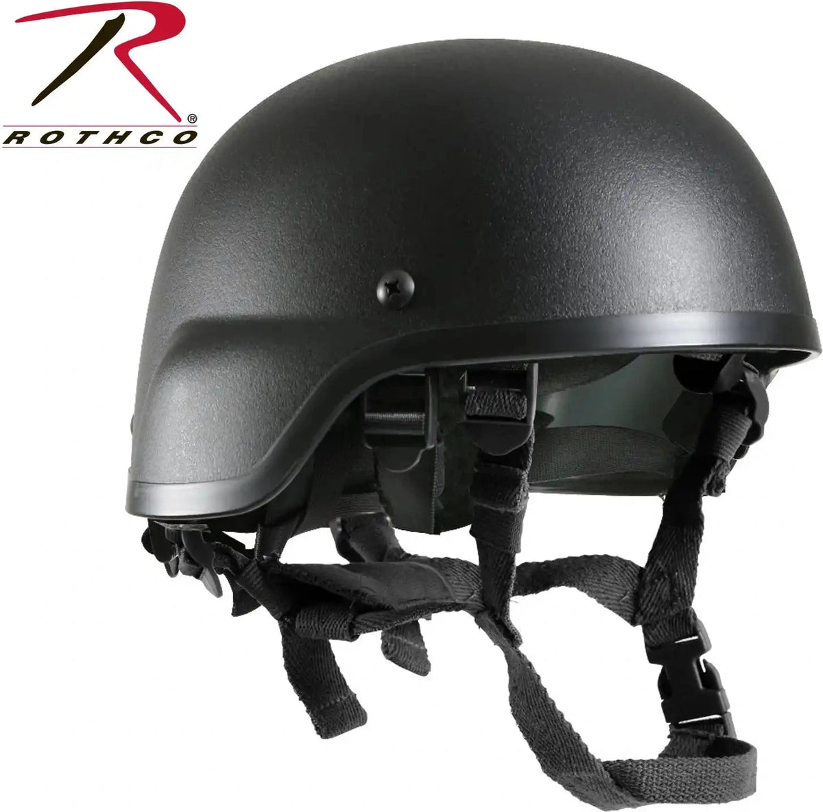 Rothco Chin Strap for Mich Helmet