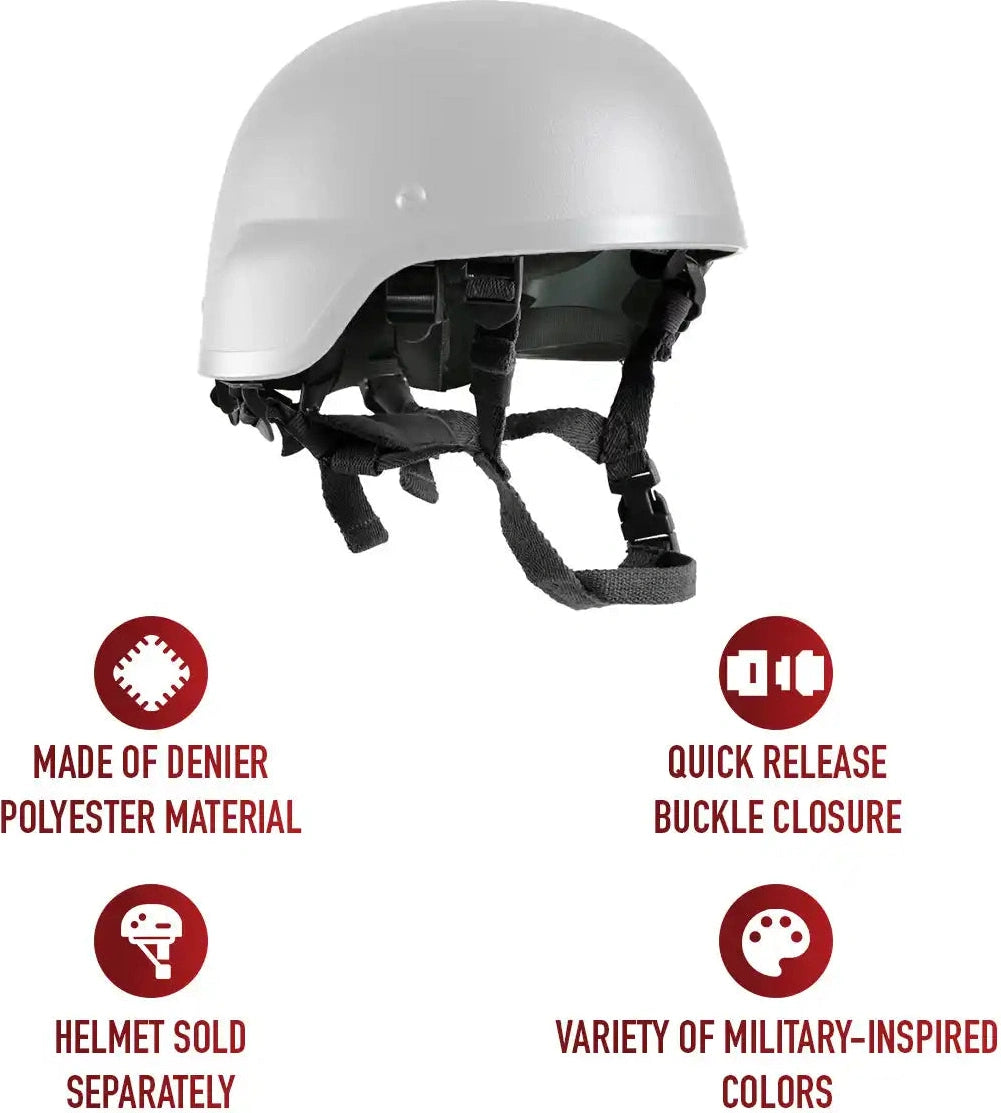 Rothco Chin Strap for Mich Helmet