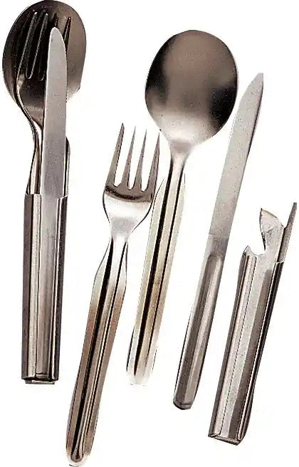 Rothco Chow Kit