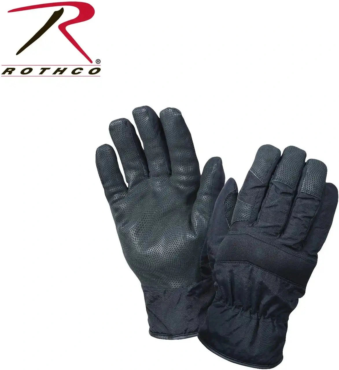 Rothco Cold Weather Gloves - l