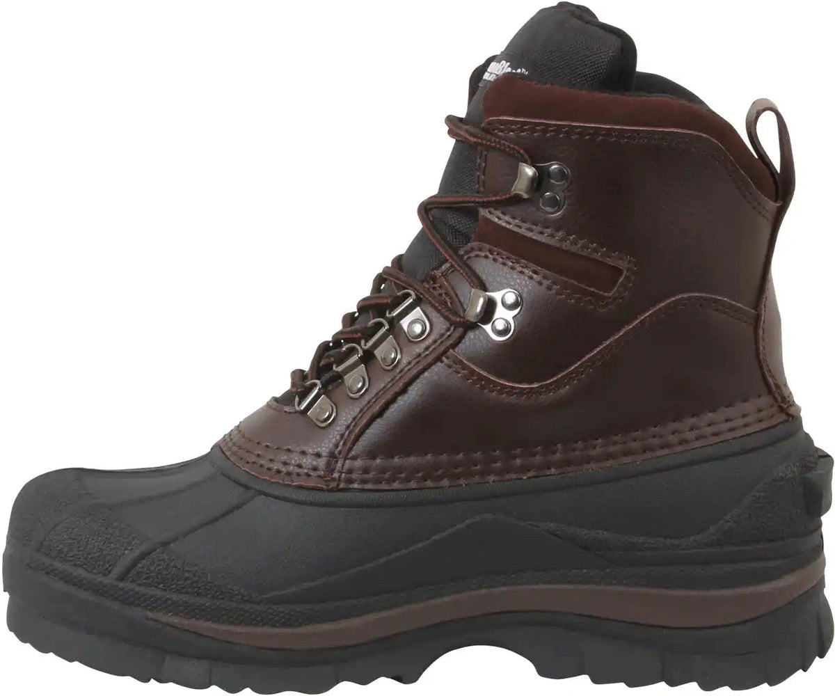 Rothco Cold Weather Hiking Boots 8 Inch