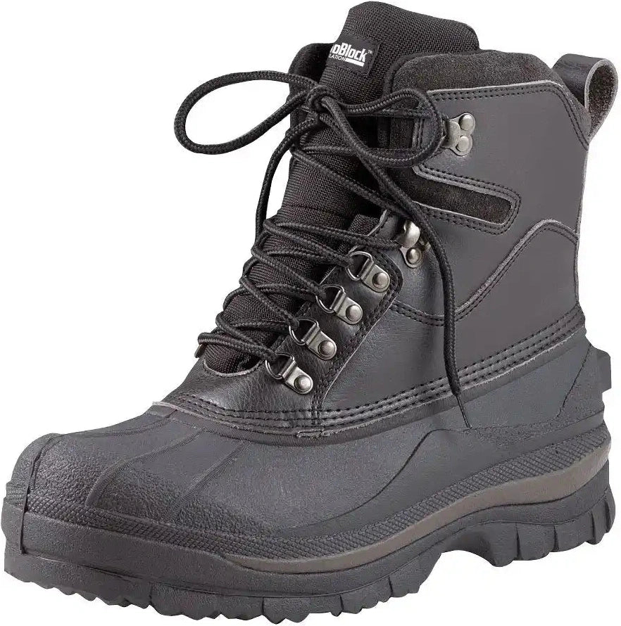 Rothco Cold Weather Hiking Boots 8 Inch