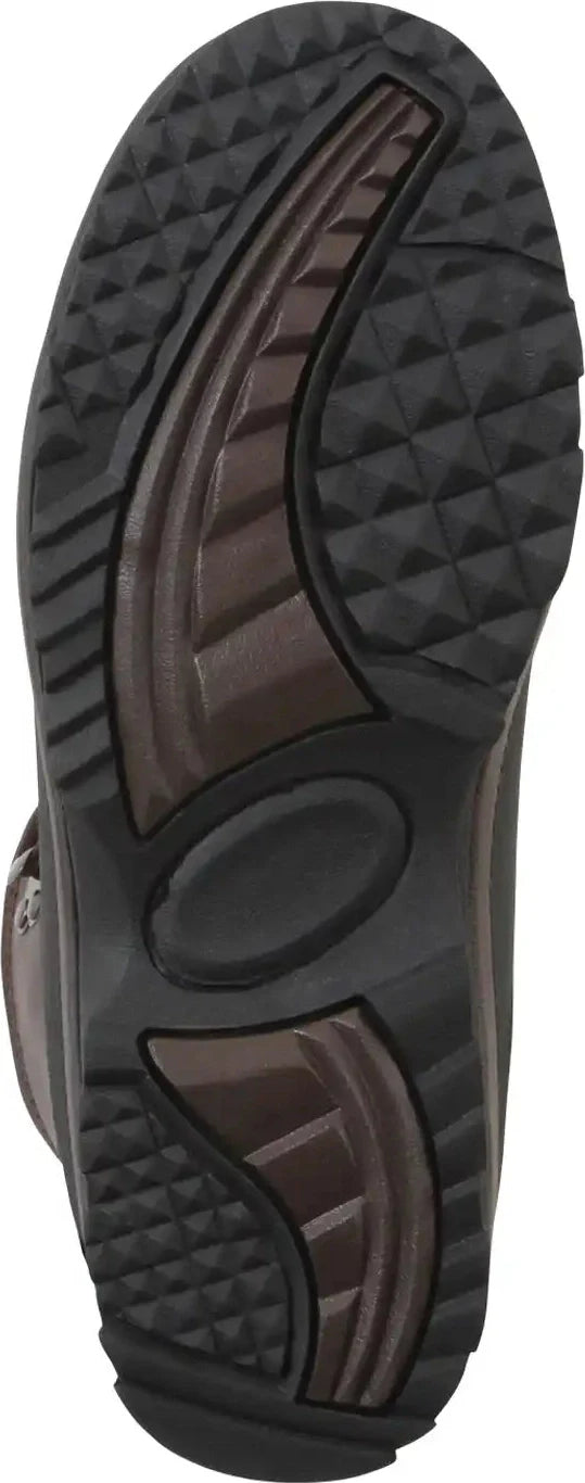 Rothco Cold Weather Hiking Boots - 8 Inch