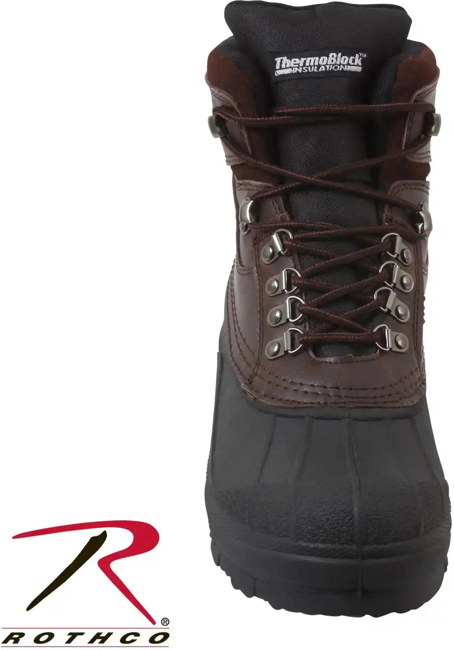 Rothco Cold Weather Hiking Boots 8 Inch