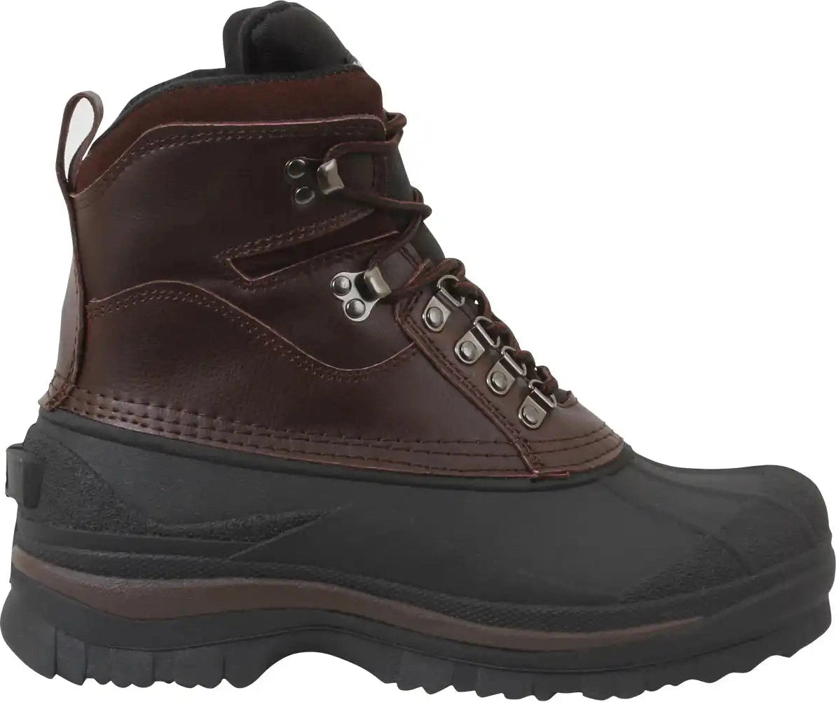 Rothco Cold Weather Hiking Boots 8 Inch