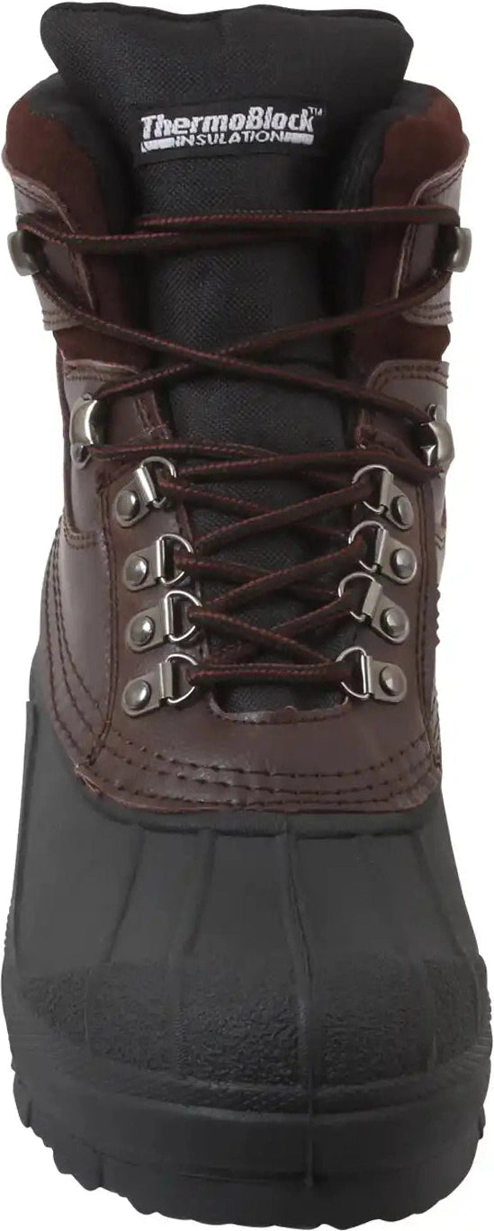 Rothco Cold Weather Hiking Boots 8 Inch