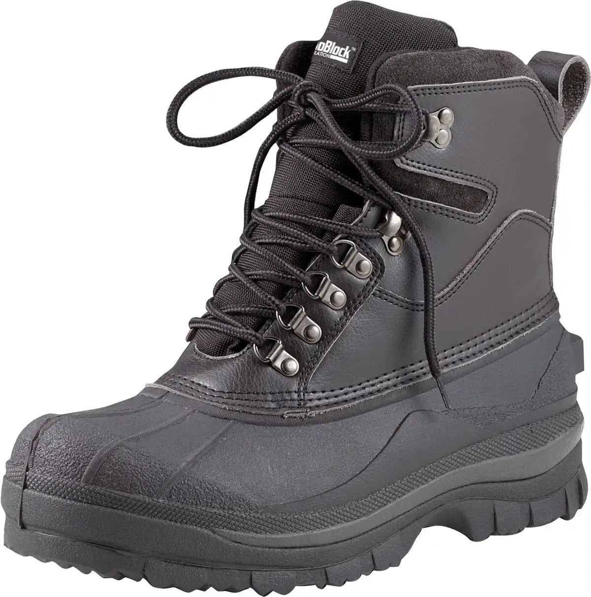 Rothco Cold Weather Hiking Boots 8 Inch