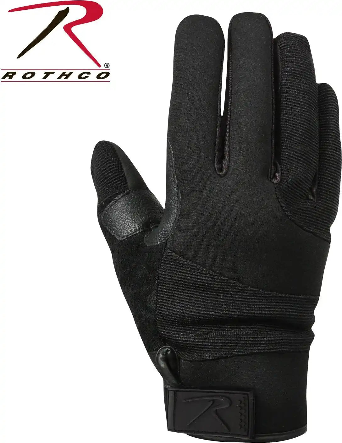 Rothco Cold Weather Street Shield Gloves