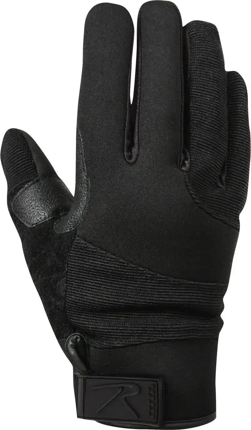 Rothco Cold Weather Street Shield Gloves