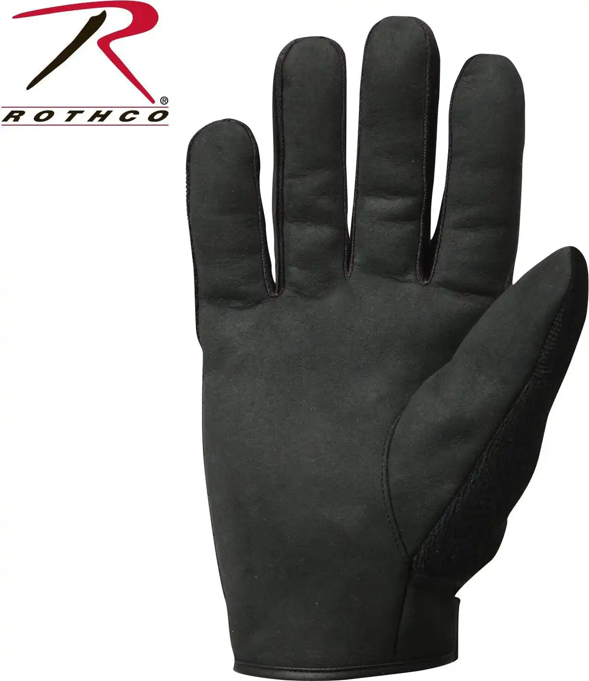 Rothco Cold Weather Street Shield Gloves