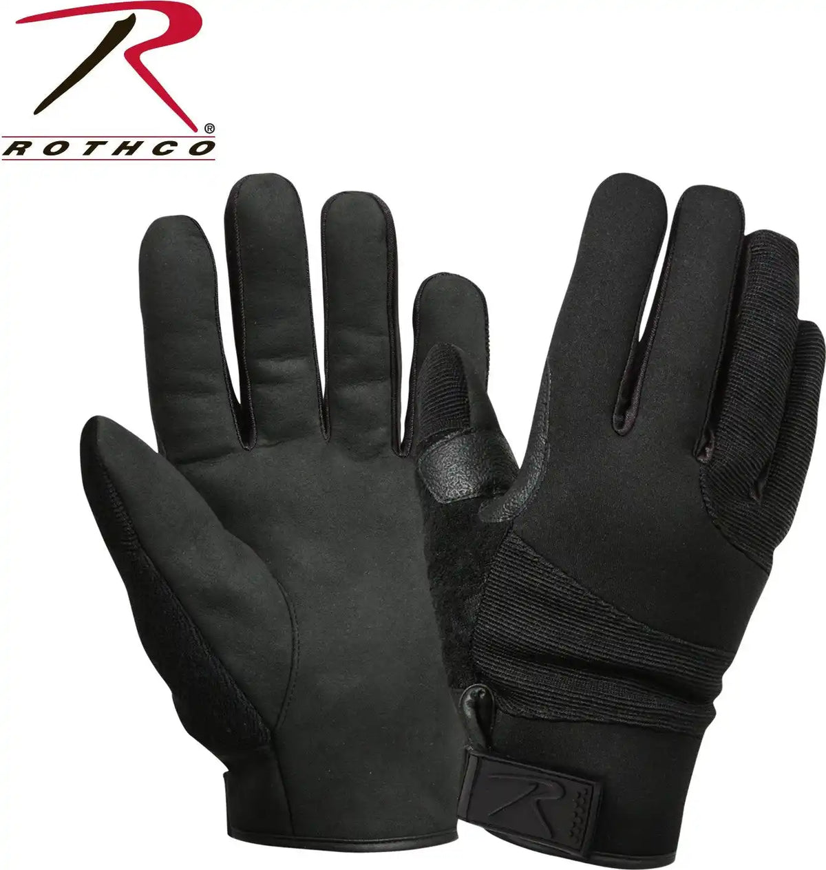 Rothco Cold Weather Street Shield Gloves