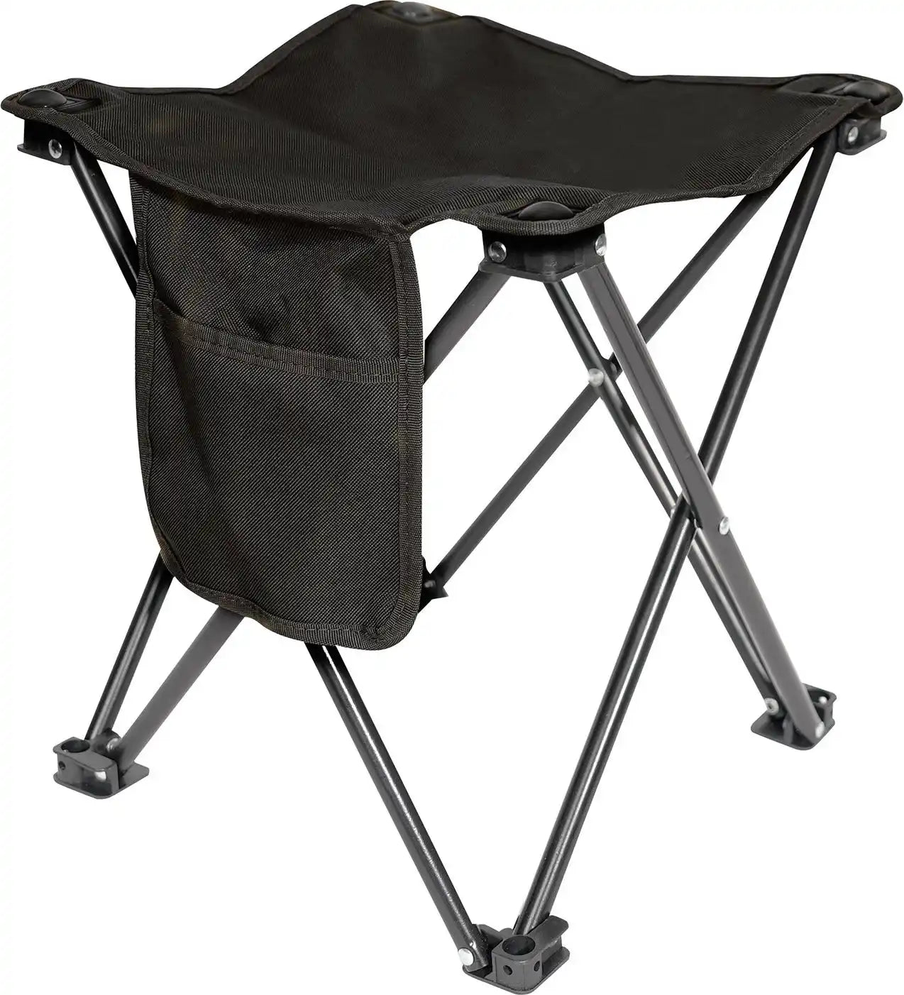 Rothco Collapsible 4 Leg Camp Stool