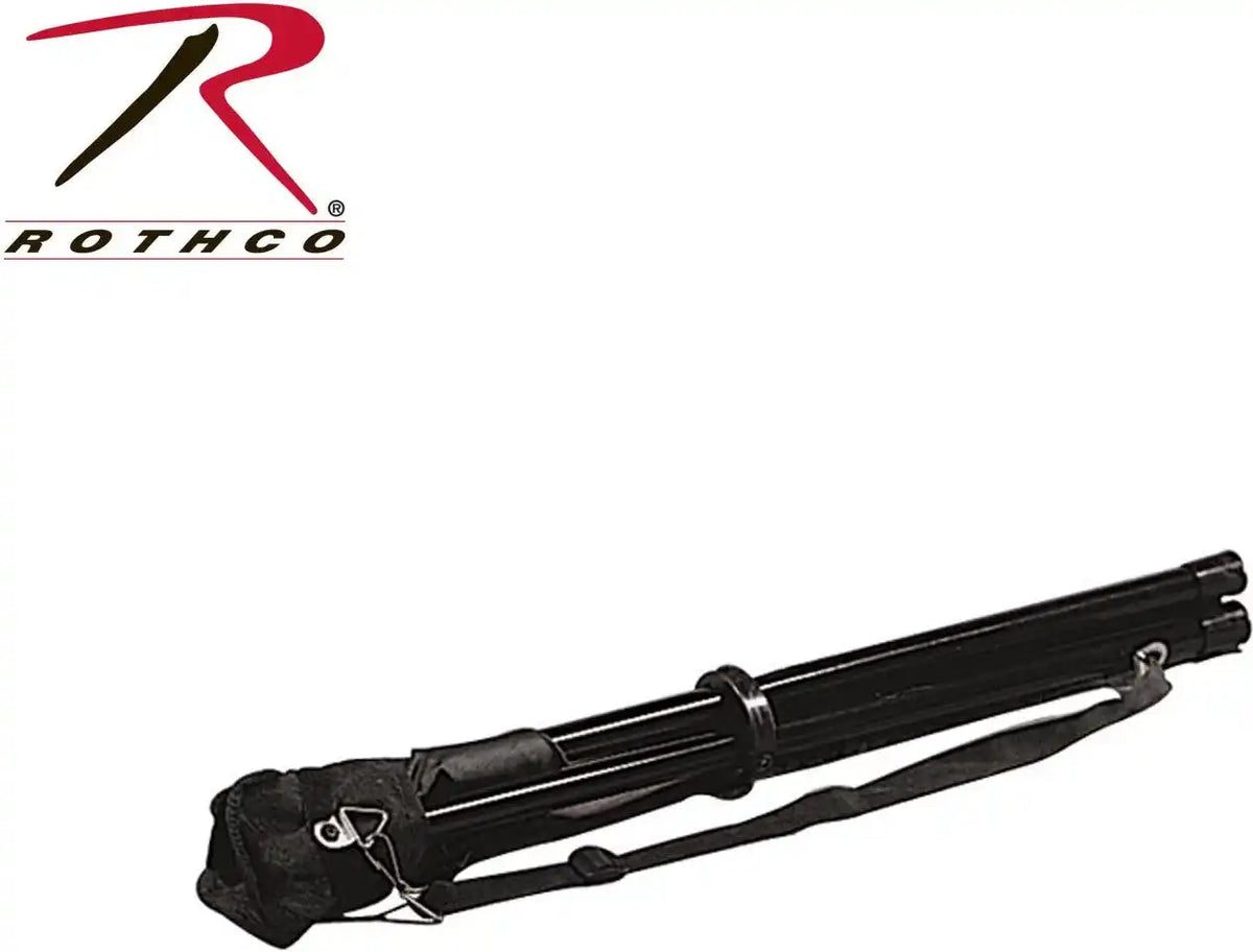 Rothco Collapsible Stool with Carry Strap