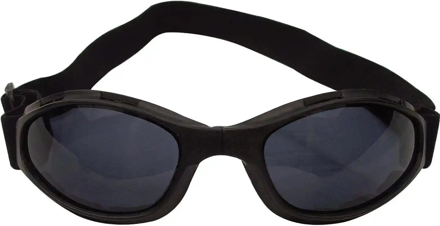 Rothco Collapsible Tactical Goggles