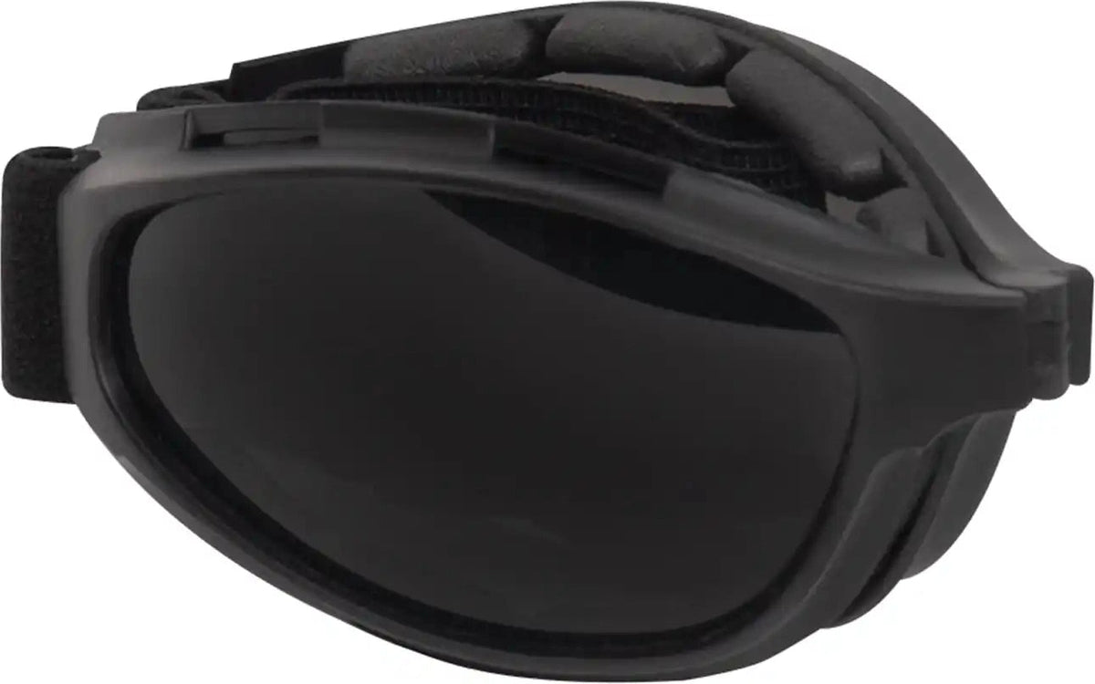 Rothco Collapsible Tactical Goggles