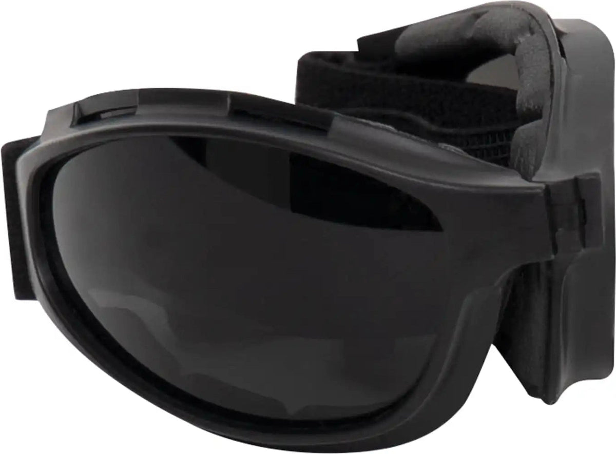 Rothco Collapsible Tactical Goggles