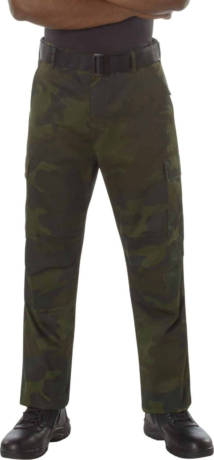 Rothco Color Camo Tactical Bdu Pants