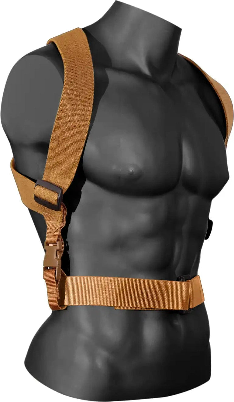 Rothco Combat Suspenders