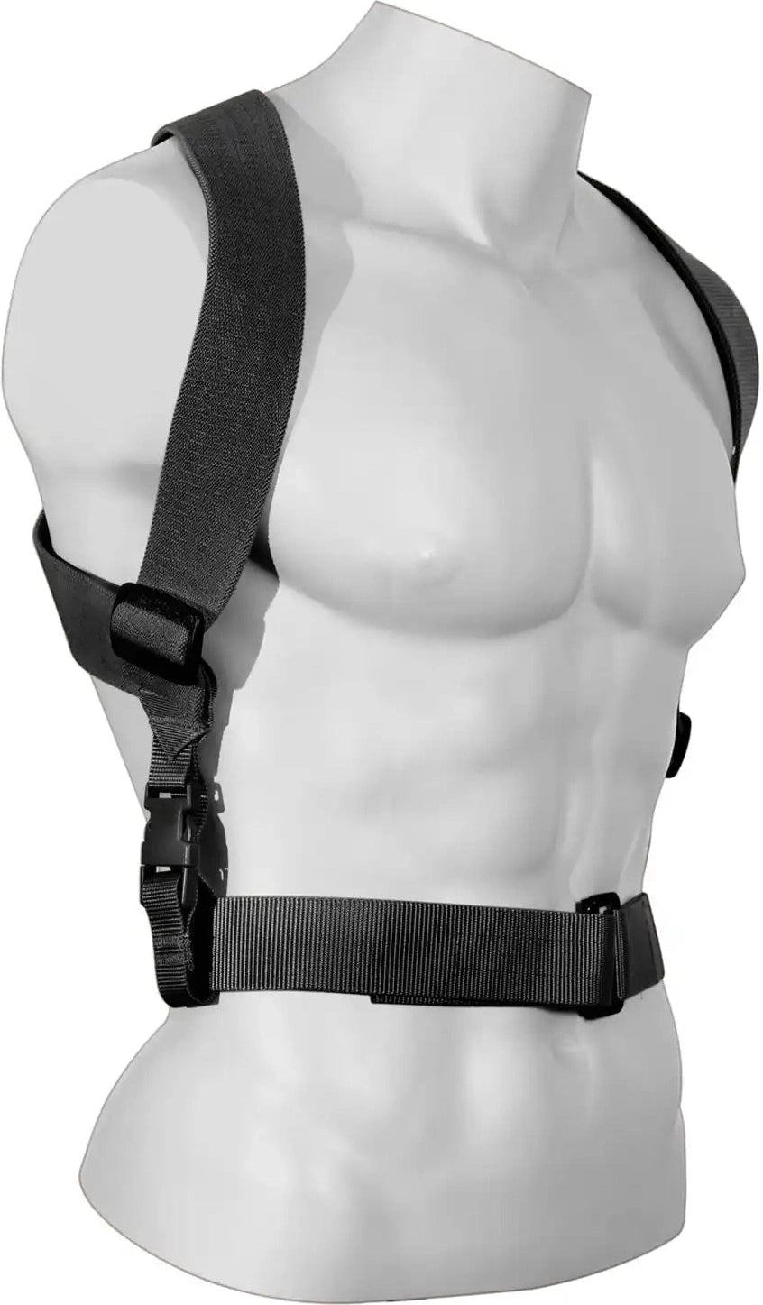 Rothco Combat Suspenders