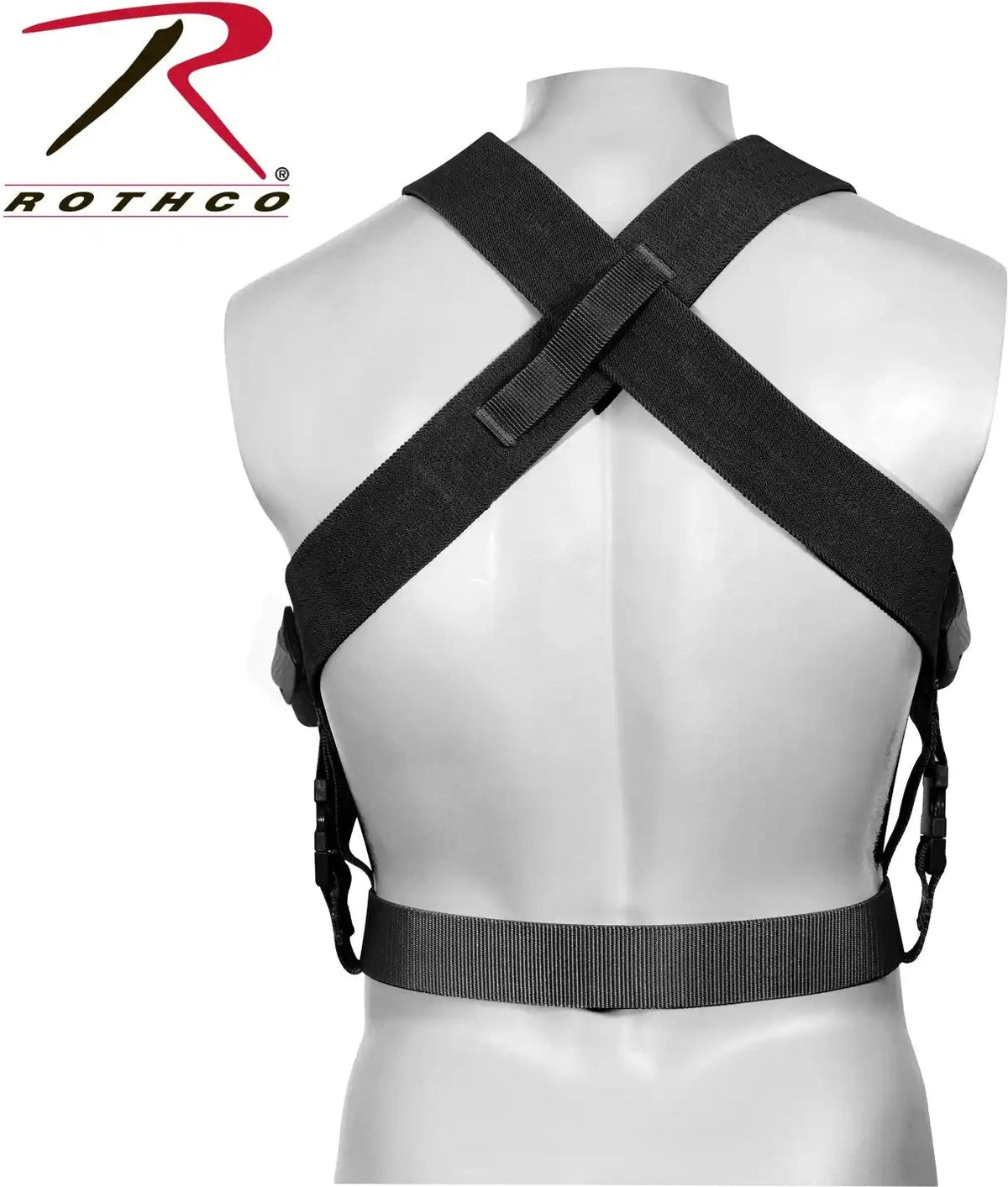 Rothco Combat Suspenders