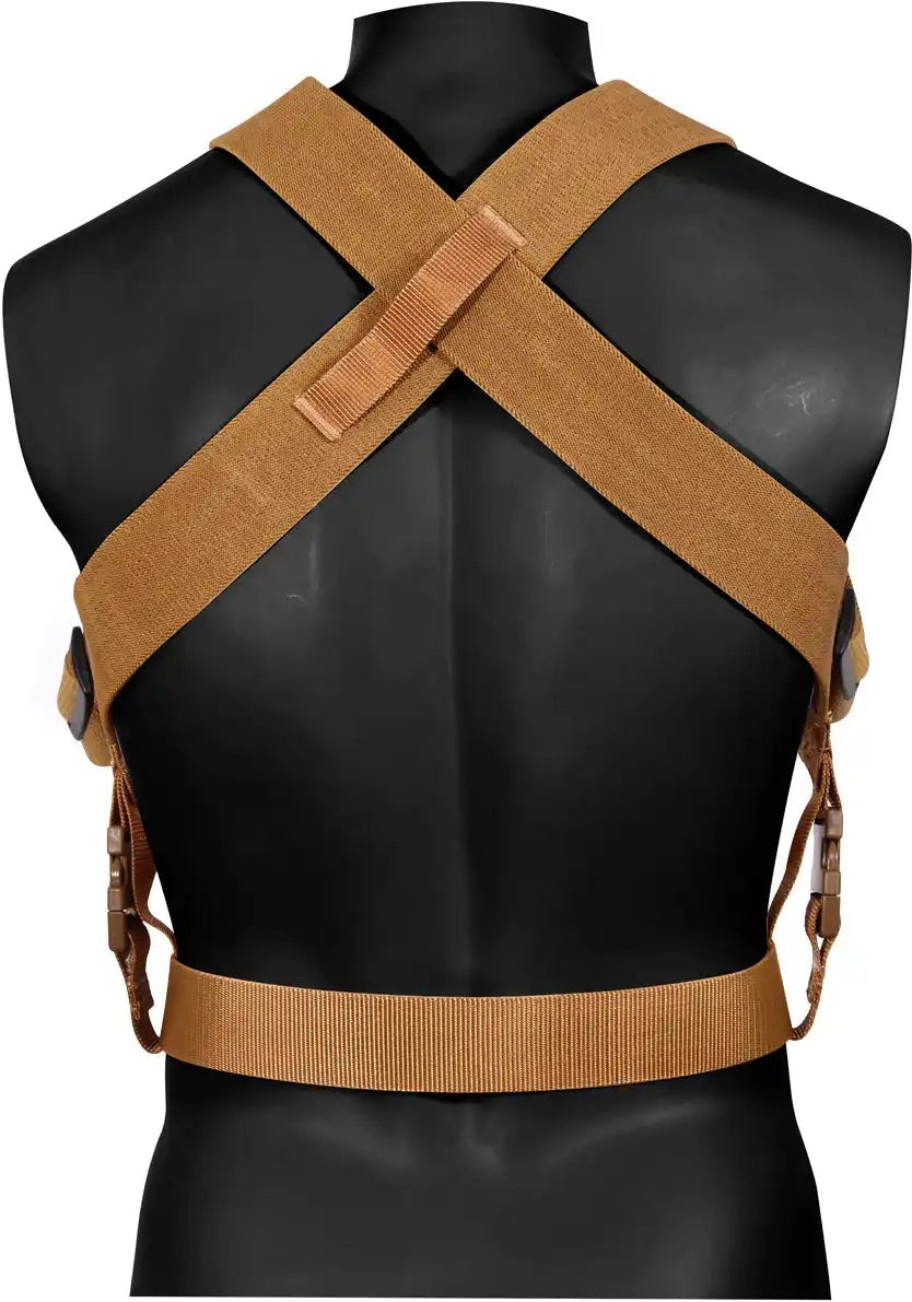Rothco Combat Suspenders