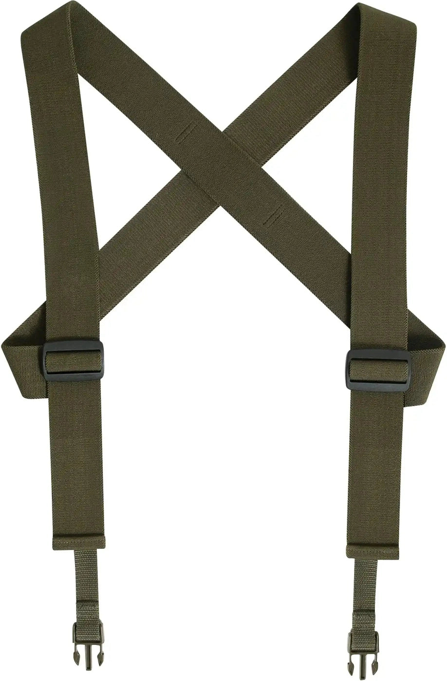 Rothco Combat Suspenders