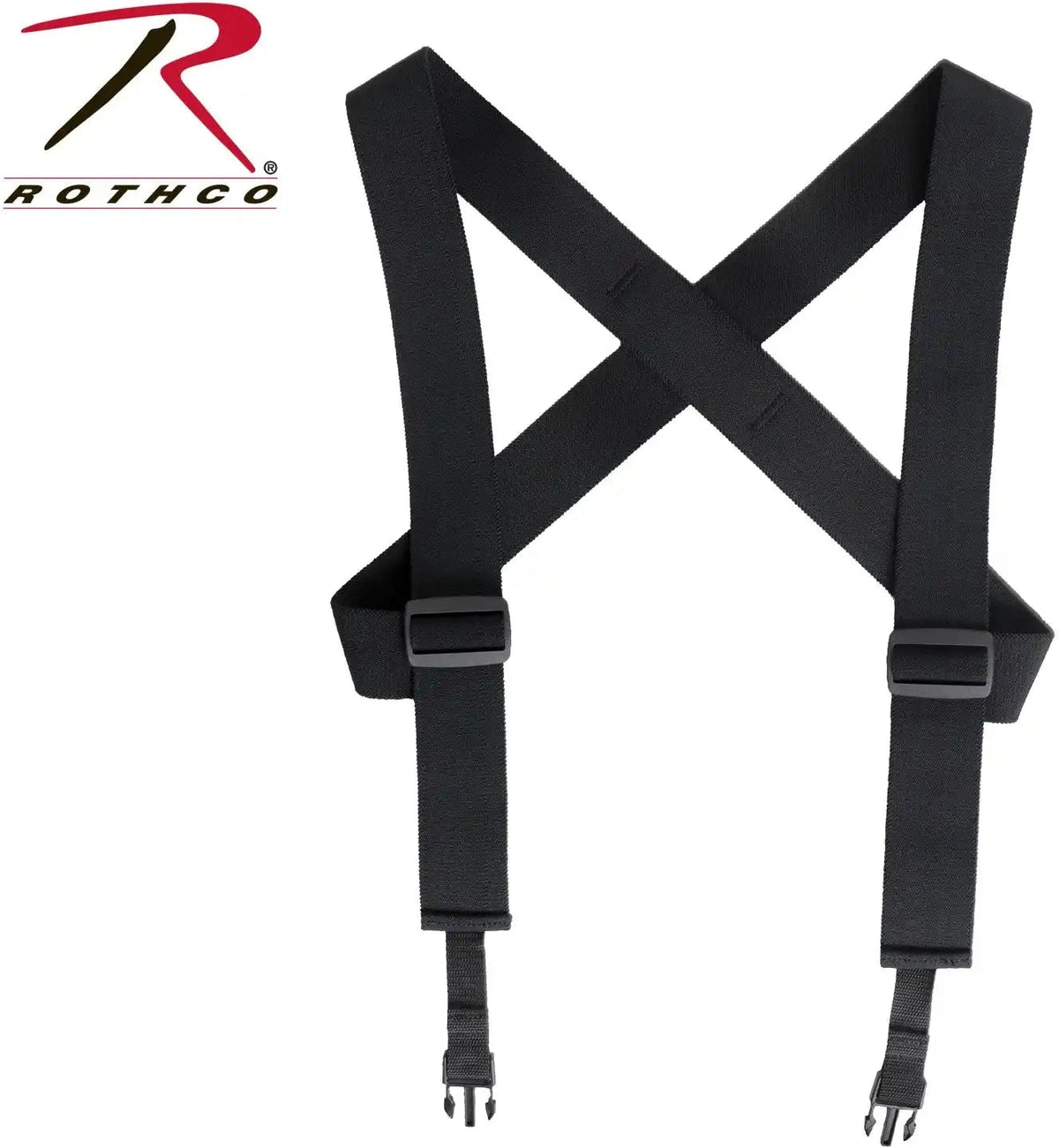 Rothco Combat Suspenders