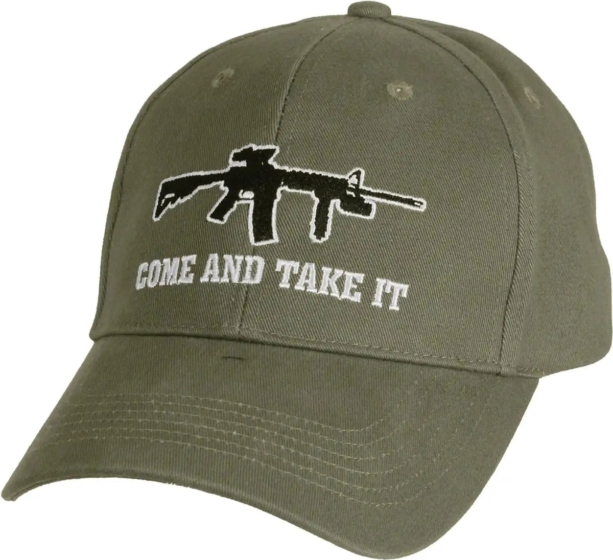Rothco Come and Take it Deluxe Low Profile Cap