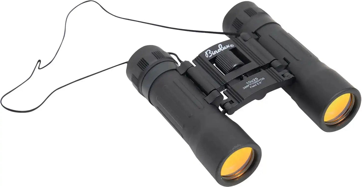 Rothco Compact 10 x 25mm Binoculars