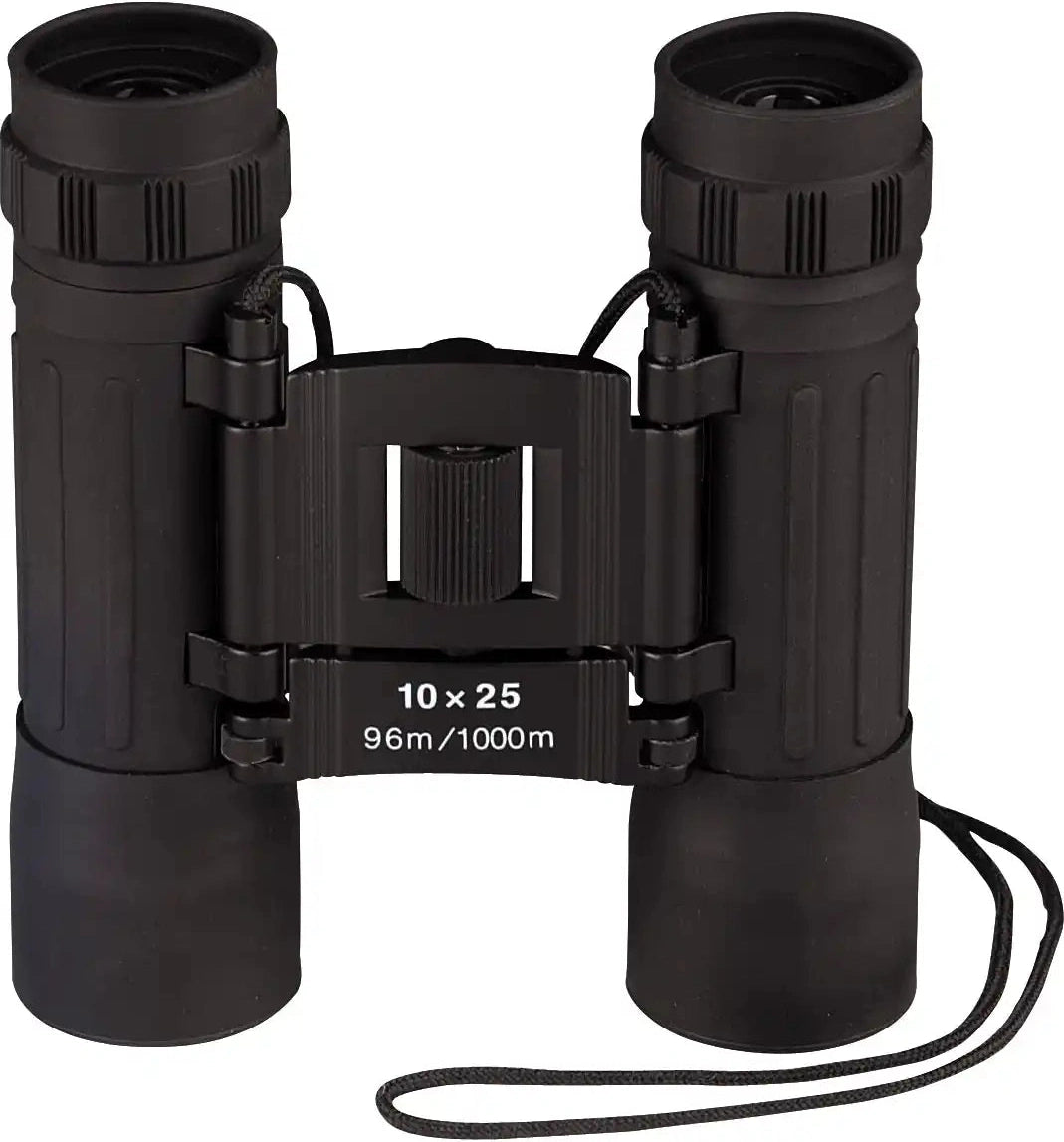 Rothco Compact 10 x 25mm Binoculars