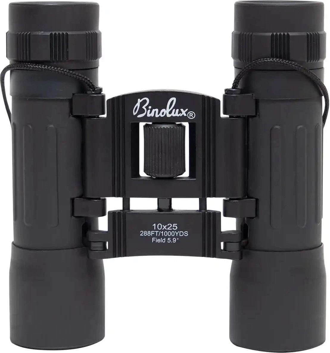 Rothco Compact 10 x 25mm Binoculars