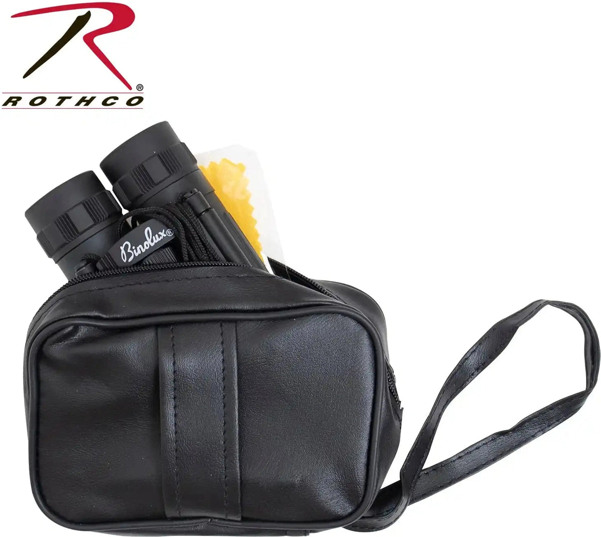 Rothco Compact 10 x 25mm Binoculars