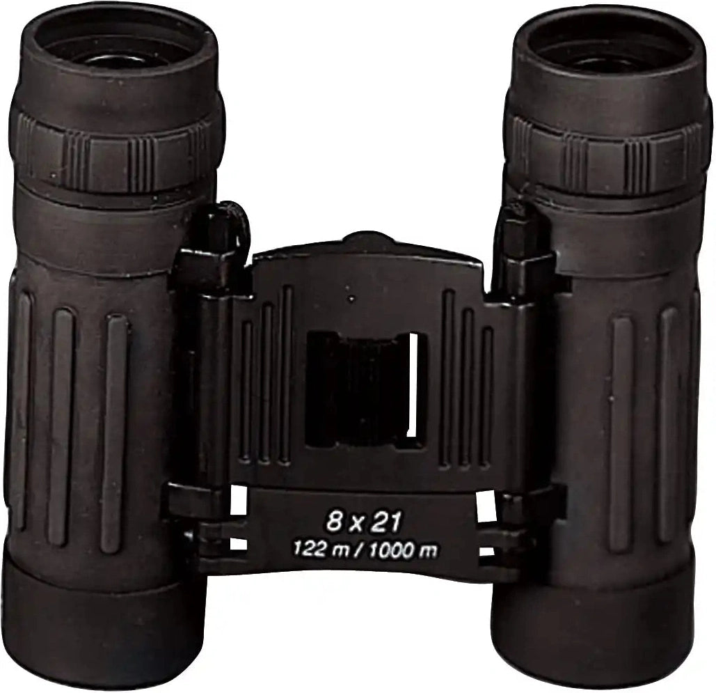 Rothco Compact 8 x 21mm Binoculars