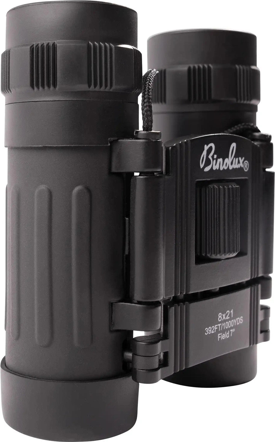Rothco Compact 8 x 21mm Binoculars