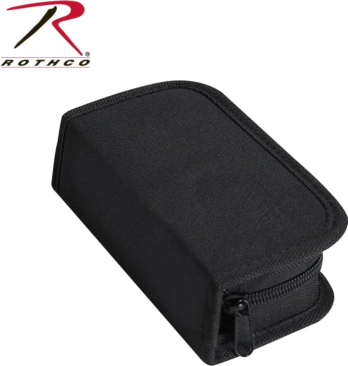 Rothco Compact Shoe Care Kit Black / one Size
