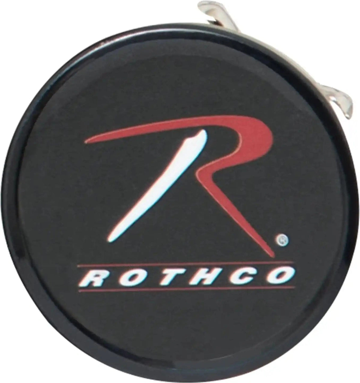 Rothco Compact Shoe Care Kit Black / one Size