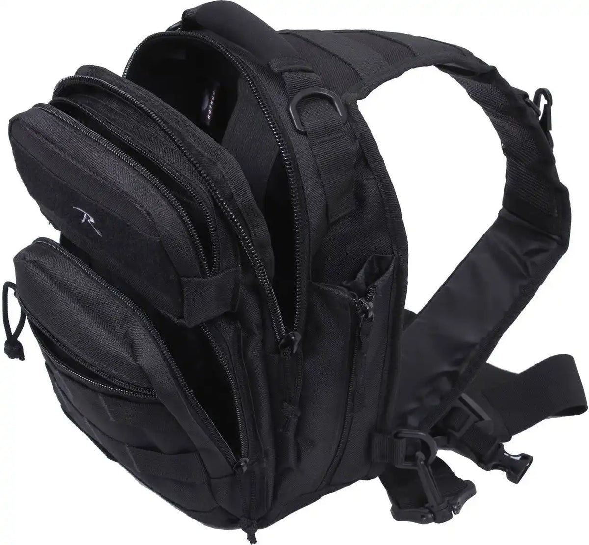 Rothco Compact Tactisling Shoulder Bag