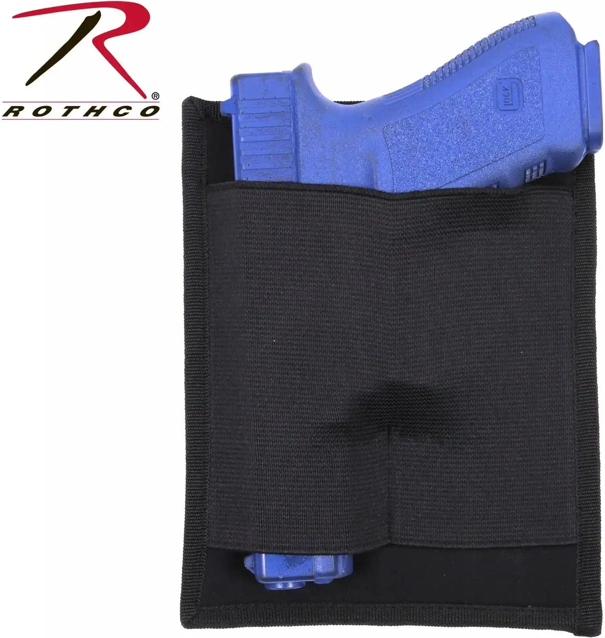 Rothco Concealed Carry Holster Panel