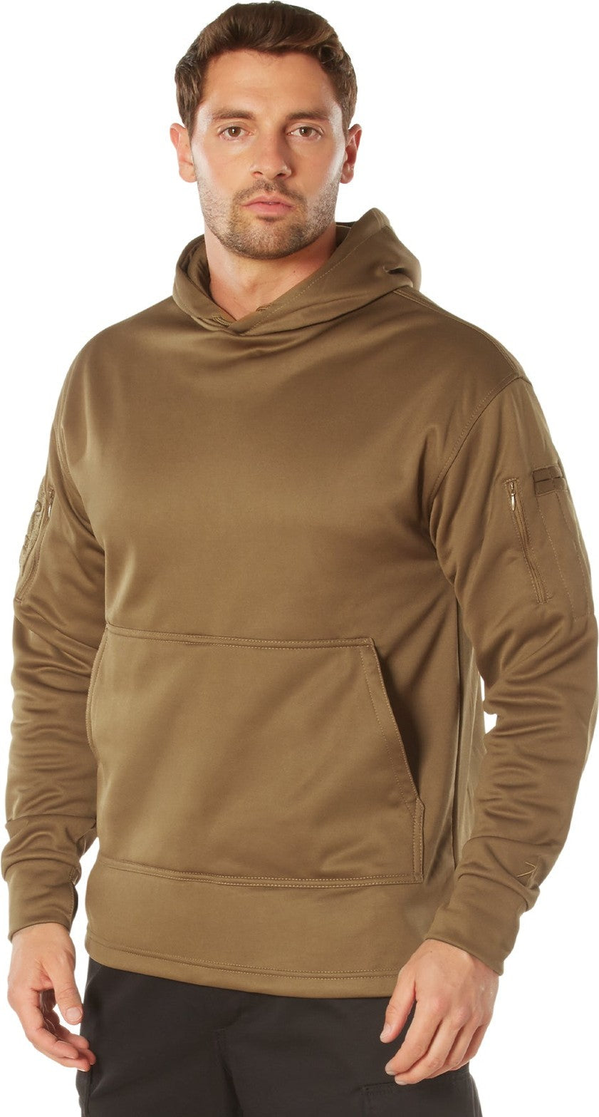 Rothco Concealed Carry Hoodie