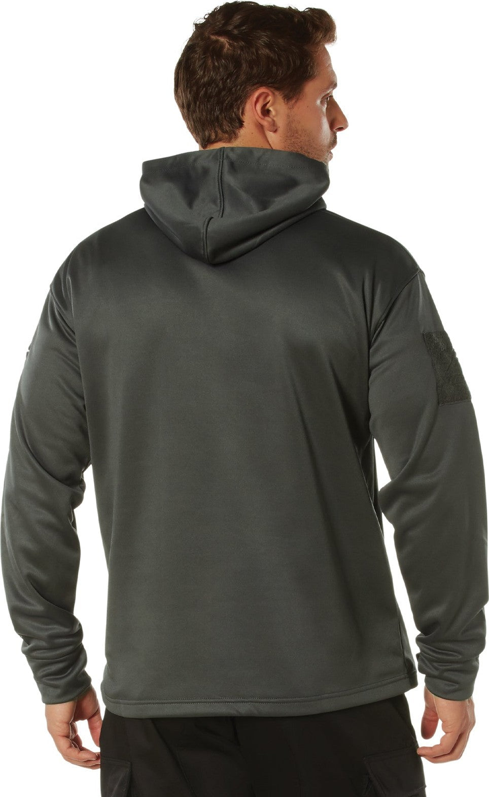 Rothco Concealed Carry Hoodie