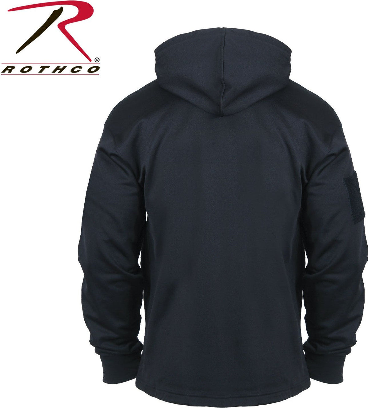 Rothco Concealed Carry Hoodie