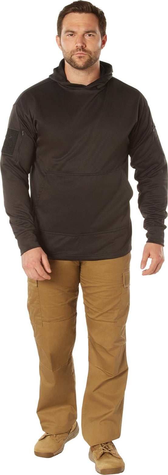 Rothco Concealed Carry Hoodie