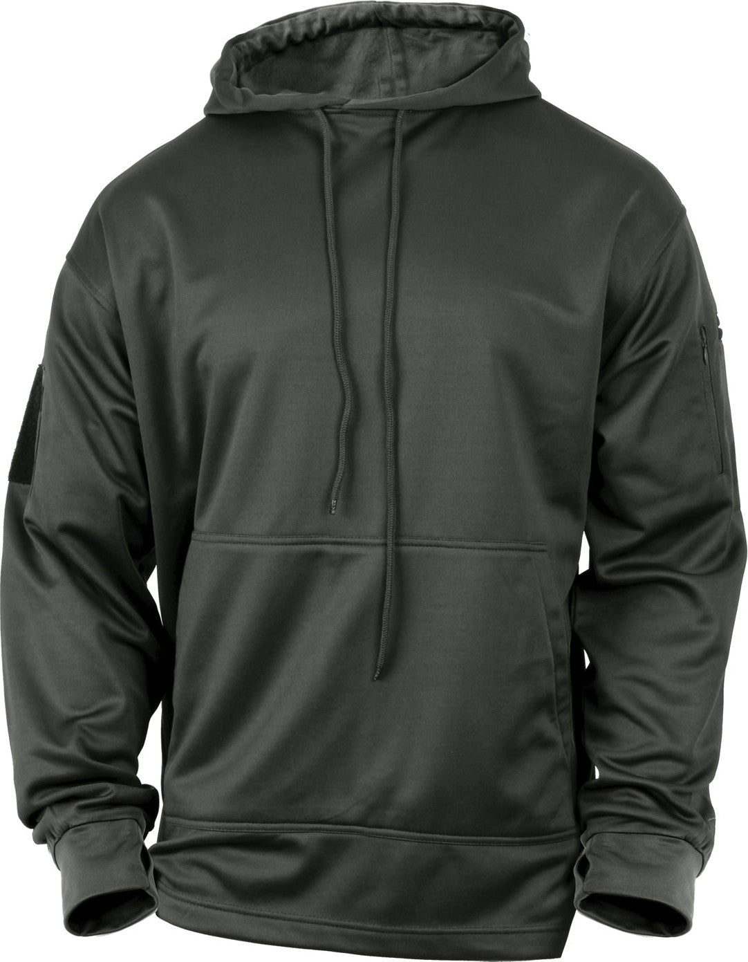 Rothco Concealed Carry Hoodie